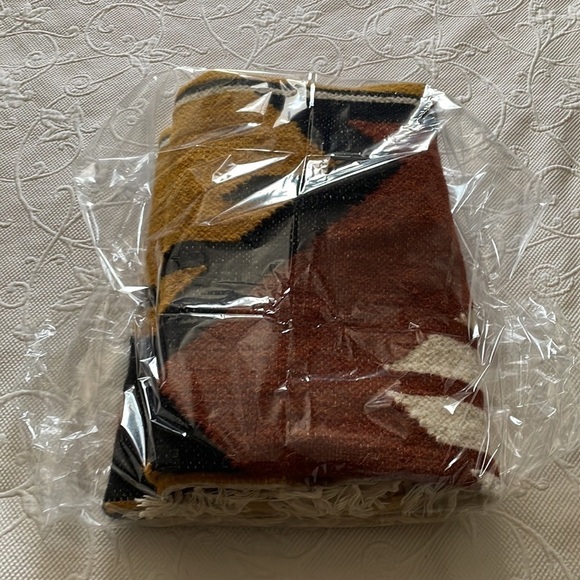 Tahoe Mat 100% Virgin Wool Made in India - Picture 11 of 12